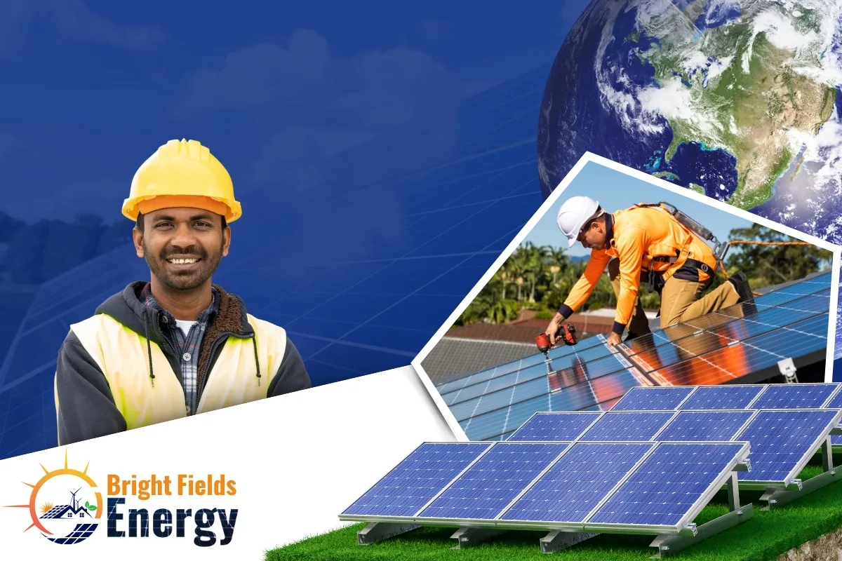 Switch to solar