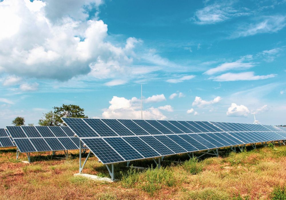 Hybrid Solar Power Systems
